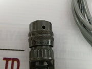 Amphenol Pt06E-10-6S (Sr) Circular Connector 24 Awg 75°C