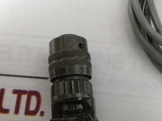 Amphenol Pt06E-10-6S (Sr) Circular Connector 24 Awg 75°C