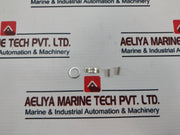 Amphenol T 3108 001 4-way Cable Connector Set 400Vac 16A