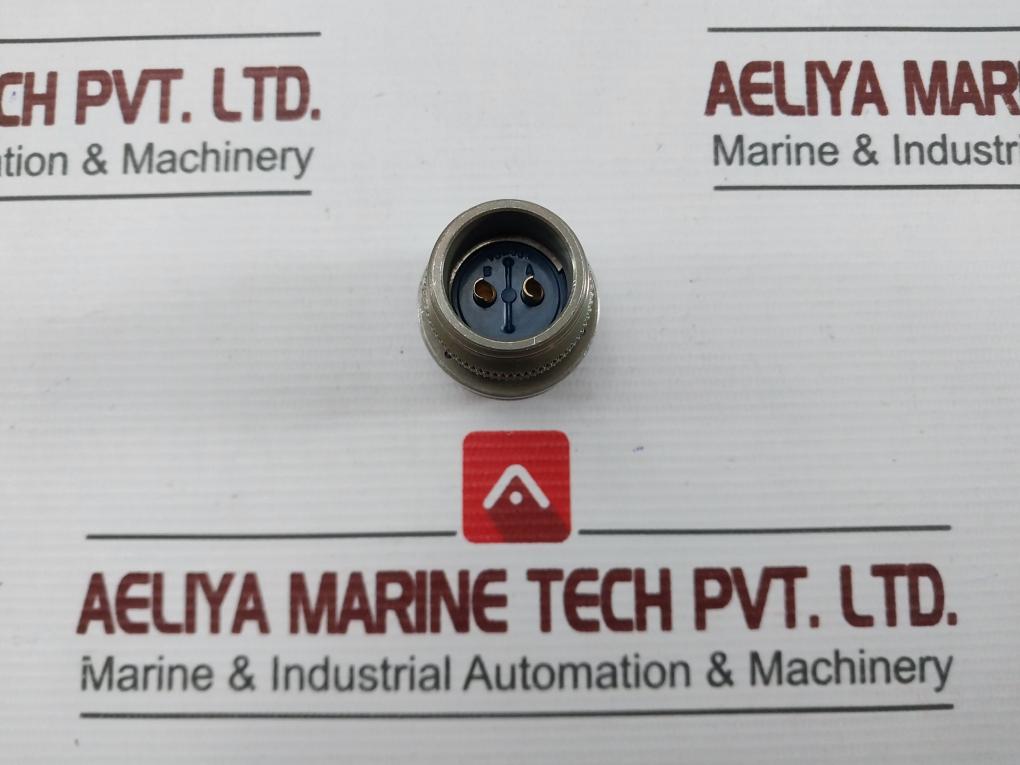 Amphenol 18-3S Circular Plug Connector
