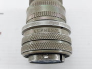 Amphenol 18-3S Circular Plug Connector