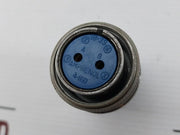 Amphenol 18-3S Circular Plug Connector