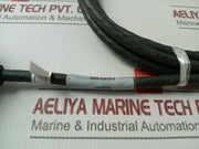 Amphenol 2649-026-012 Quick Disconnect Cable 3.5M