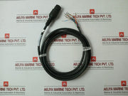 Amphenol 2649-026-012 Quick Disconnect Cable 3.5M