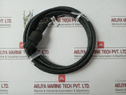 Amphenol 2649-026-012 Quick Disconnect Cable 3.5M