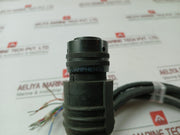 Amphenol 2649-026-012 Quick Disconnect Cable 3.5M