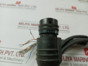 Amphenol 2649-026-012 Quick Disconnect Cable 3.5M