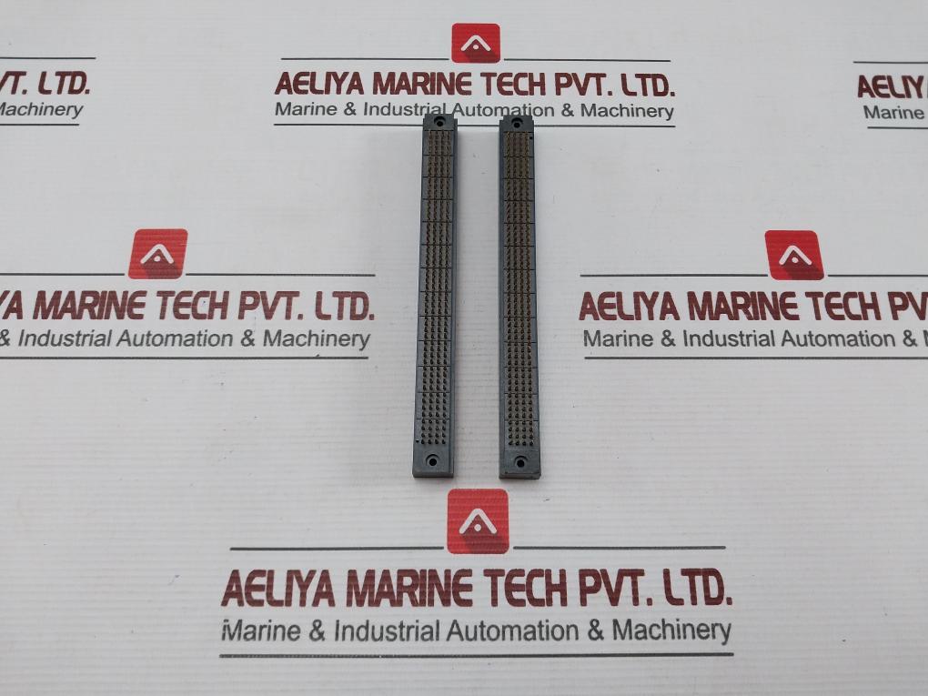 Amphenol 50009-1208Alf Card Edge Connector