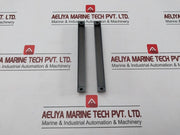 Amphenol 50009-1208Alf Card Edge Connector