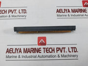 Amphenol 50009-1208Alf Card Edge Connector