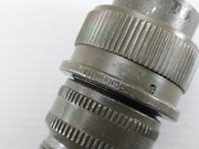 Amphenol Ignitor Cable Connector Ms3106A18-3S 0348