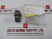 Amphenol Ignitor Cable Connector Ms3106A18-3S 0348