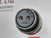 Amphenol Ignitor Cable Connector Ms3106A18-3S 0348