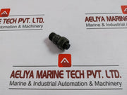 Amphenol Ms3106A 10Sl-3S 3 Way Circular Connector Plug