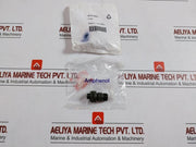 Amphenol Ms3106A 10Sl-3S 3 Way Circular Connector Plug