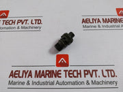 Amphenol Ms3106A 10Sl-3S 3 Way Circular Connector Plug