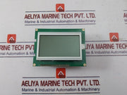 Ampire 12864Ah-01 Dots Graphic Matrix Lcd Green Backlight Compatible Arduino