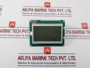 Ampire 12864Ah-01 Dots Graphic Matrix Lcd Green Backlight Compatible Arduino