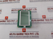 Ampire 12864Ah-01 Dots Graphic Matrix Lcd Green Backlight Compatible Arduino