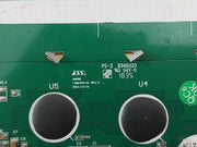 Ampire 12864Ah-01 Dots Graphic Matrix Lcd Green Backlight Compatible Arduino