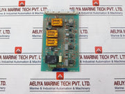 Amplidan 15303-1184 Circuit Board