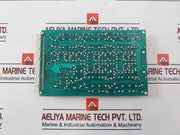 Amplidan 15306 Substation Module Board