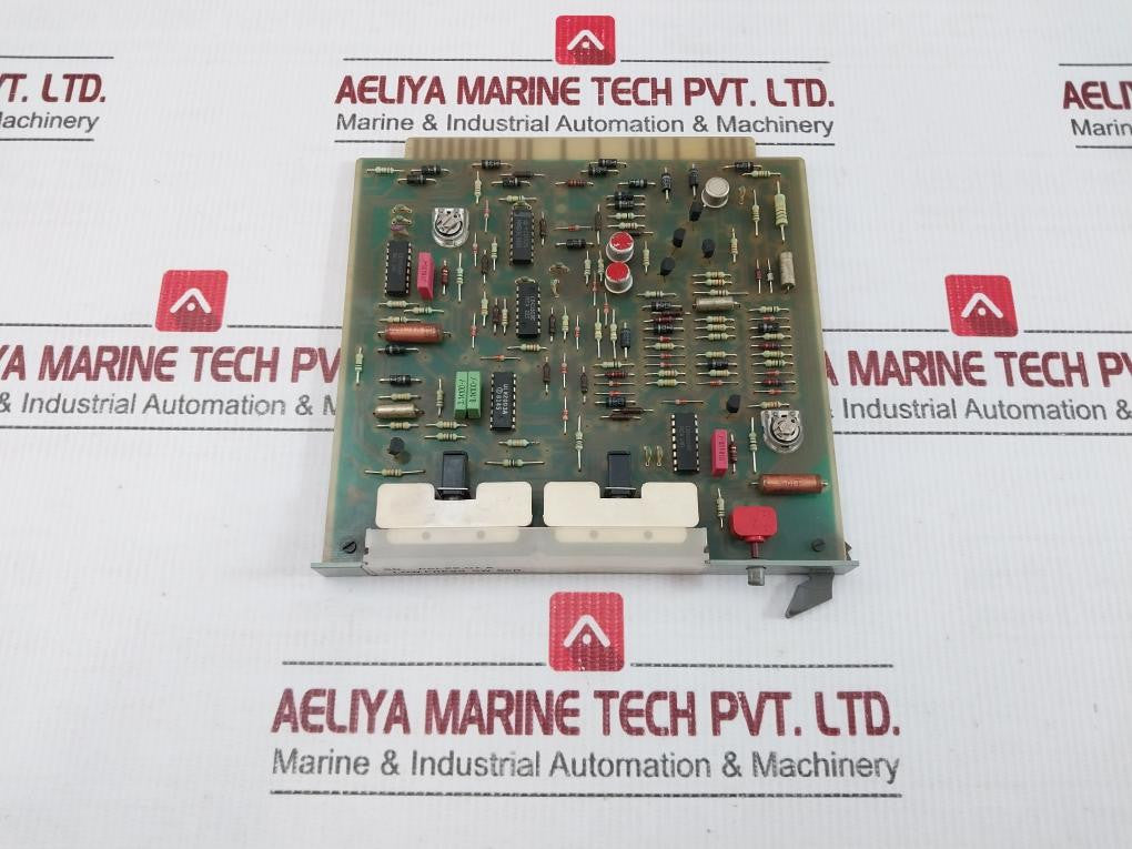 Amplifier-Pcb-Module-Brand-Soren-T-Lyngso-213-842-1