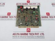 Amplifier-Pcb-Module-By-Soren-T-Lyngso-213-842-009-Dba-21384112-3