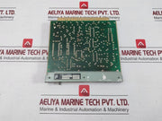 Amplifier-Pcb-Module-By-Soren-T-Lyngso-213-842-009-Dba-21384112-5