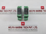 Amplifier 24v Dc/Cc Phoenix Contact Ms.C2u Cmr