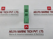 Amplifier 24v Dc/Cc Phoenix Contact Ms.C2u Cmr