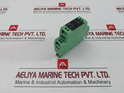 Amplifier 24v Dc/Cc Phoenix Contact Ms.C2u Cmr