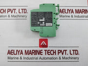 Amplifier 24v Dc/Cc Phoenix Contact Ms.C2u Cmr