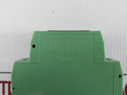 Amplifier 24v Dc/Cc Phoenix Contact Ms.C2u Cmr