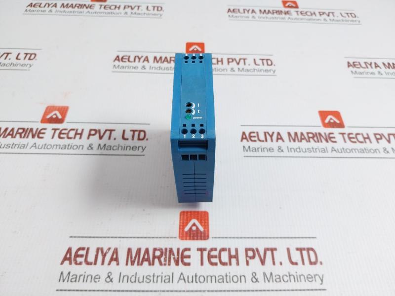 Amplifier Module Electric Vt 11030-12 Brand Rexroth