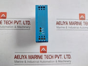 Amplifier Module Electric Vt 11030-12 Brand Rexroth