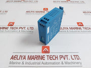 Amplifier Module Electric Vt 11030-12 Brand Rexroth