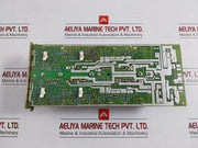 Amplifier Pcb Module 3922 101 91112 In Used
