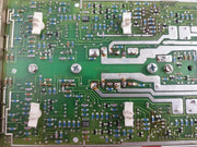 Amplifier Pcb Module 3922 101 91112 In Used