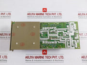 Amplifier Pcb Module 3922 101 91112 In Used