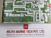 Amplifier Pcb Module 3922 101 91112 In Used