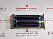Amplifier Pcb Module 3922 101 91112 In Used