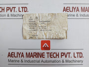 Ampo Valve Ball Steel 116/09 Poyam In New