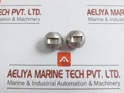 Ampo Valve Ball Steel 116/09 Poyam In New