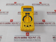 Amprobe Hd110C Handheld Digital Multimeter