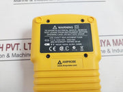 Amprobe Hd110C Heavy-duty Digital Multimeter 2Ma/20Ma/200Ma 2V/20V/200V