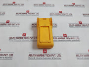 Amprobe Hd110C Heavy-duty Digital Multimeter 2Ma/20Ma/200Ma 2V/20V/200V