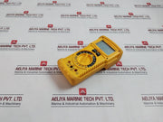 Amprobe Hd110C Heavy-duty Digital Multimeter 2Ma/20Ma/200Ma 2V/20V/200V