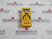 Amprobe Hd110C Heavy-duty Digital Multimeter 2Ma/20Ma/200Ma 2V/20V/200V