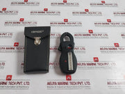 Amprobe Rs-3 Vintage Multi Meter Electrical Voltage And Amperage Tester